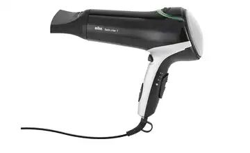 Braun Haartrockner HD 710