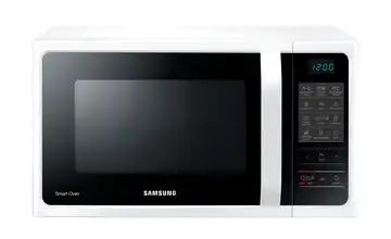 Samsung Mikrowelle MC28H5013AW/EG