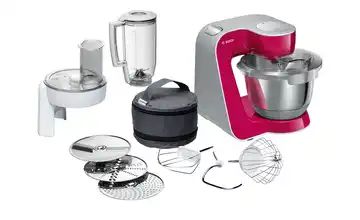 BOSCH Küchenmaschine MUM 58420