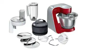 BOSCH Küchenmaschine MUM 58720