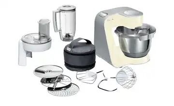 BOSCH Küchenmaschine MUM 58920