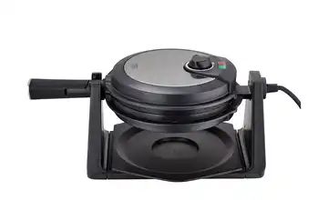 KHG Waffeleisen WMR-1000