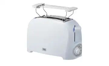 KHG Toaster TO-755(W)