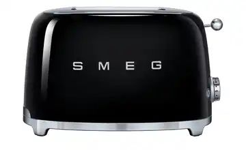 smeg Toaster TSF01BLEU