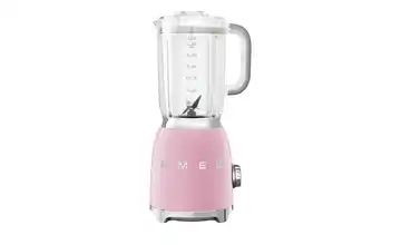 smeg Standmixer BLF01PKEU