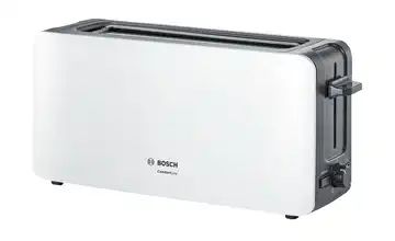 BOSCH Langschlitztoaster TAT 6A001