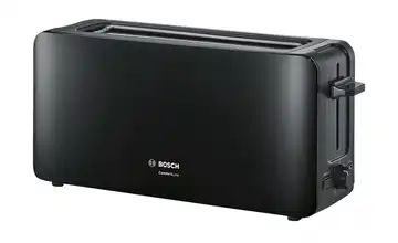 BOSCH Langschlitztoaster TAT 6A003