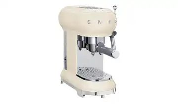 smeg Espresso-Maschine ECF01CREU