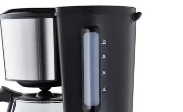 WMF Kaffeeautomat Bueno 0412250011