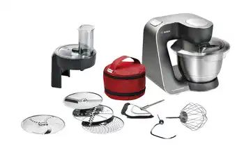 BOSCH Küchenmaschine MUM 59N26DE