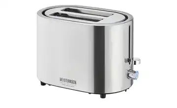 Meisterkoch Toaster TO-1006E