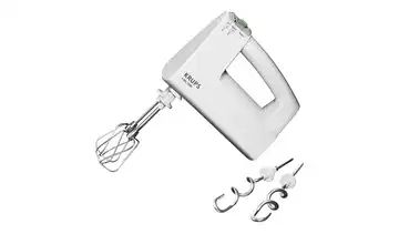 KRUPS Handmixer F60814