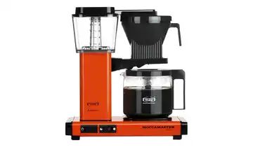 Moccamaster Kaffeeautomat KBG 741 AO Orange