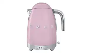smeg Wasserkocher KLF04PKEU