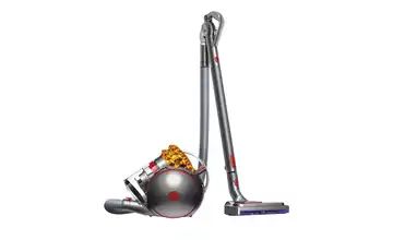 dyson Bodenstaubsauger beutellos Cinetic Big Ball Multi Floor 2