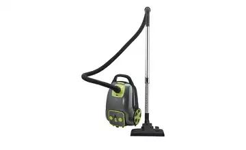 KHG Bodenstaubsauger BS-706MT