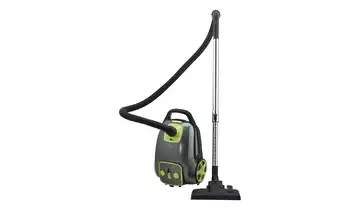 KHG Bodenstaubsauger BS-706MT