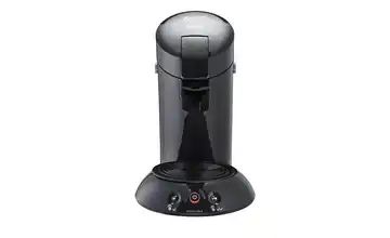 PHILIPS Kaffeepadautomat HD 6554/68