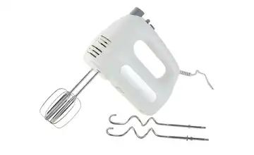 KHG Handmixer HM-301 WG