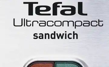 Tefal Sandwich-Maker SM 1552