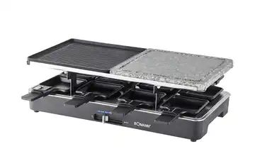 Bomann Raclette-Grill RG 2279 CB
