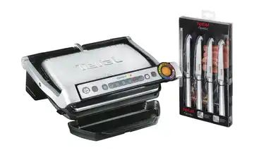 Tefal Kontaktgrill GC 702MS.99