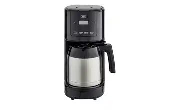 KHG Thermo-Kaffeeautomat TKA-182 (SE)