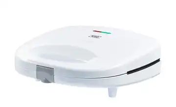KHG Sandwichmaker SM-702 (W)