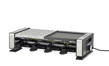 KHG Raclette-Grill RG-1200G