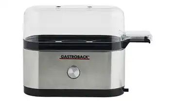 GASTROBACK Eierkocher 42800