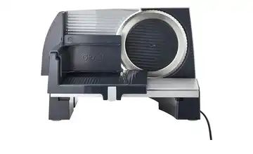 GREAF Allesschneider G 50 grau