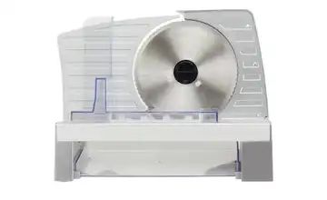 KHG Allesschneider AS-100SI