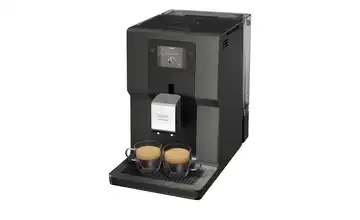 KRUPS Kaffeevollautomat  EA872B