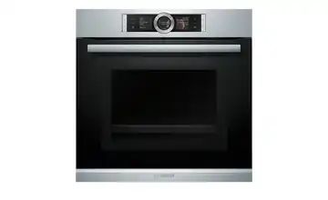 BOSCH Einbau-Backofen HMG 6764S1