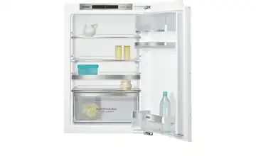 SIEMENS Einbau-Kühlschrank KI 21 RAD 40