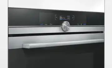 SIEMENS Einbau-Backofen HB 634 GBS1