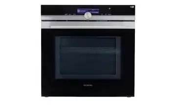 SIEMENS Einbau-Backofen HN 678 G4S6