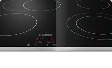SIEMENS Autarke Kochstelle ET 645 Hn 17