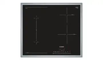 BOSCH Induktions-Kochstelle PVS 645FB1E