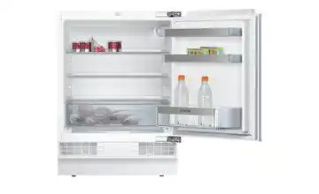 SIEMENS Unterbaukühlschrank KU 15 RA 60