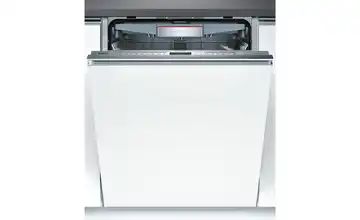 BOSCH Einbau-Geschirrspüler SMV 68TX06E