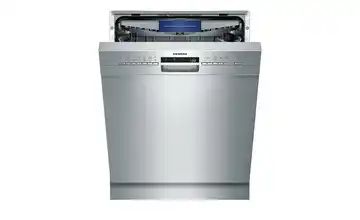 SIEMENS Unterbau-Spedifikation SN 436 S 00KE