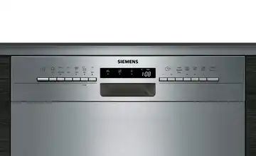 SIEMENS Unterbau-Geschirrspüler SN 436 S01 CE