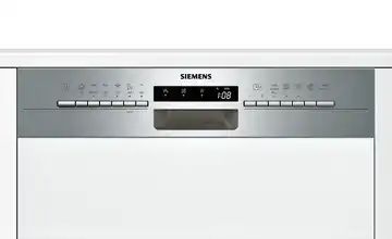 SIEMENS Einbau-Geschirrspüler SN 536 S 01 CE