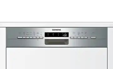 SIEMENS Einbau-Geschirrspüler SN 536 S 00 KE