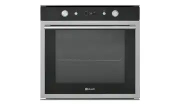 Bauknecht Einbau-Backofen BIR6 EP8VS2 PT