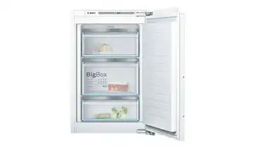 BOSCH Einbau-Gefrierschrank GIV 21AF30