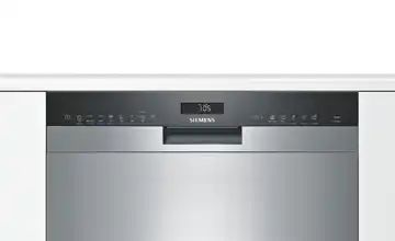 SIEMENS Unterbau-Geschirrspüler SN 458 S 02 ME