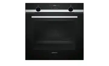 SIEMENS Einbau-Backofen HB 517 GBS0