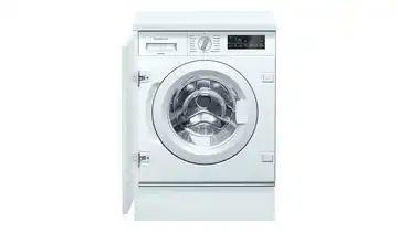 SIEMENS Waschvollautomat, vollintegrierbar WI 14 W 440